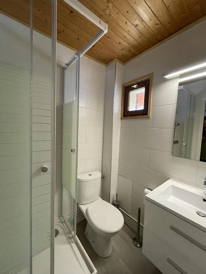 Апартаменты Chalet Saint-Patrick - Le Cosy Вар