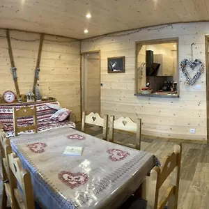Appartement Vars Sainte Marie 6 Personnes, Vars (Hautes-Alpes)