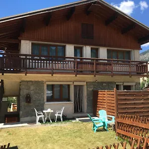 Appartement Changalan, Vars (Hautes-Alpes)