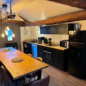 Appartement Le Provence, Vars (Hautes-Alpes)