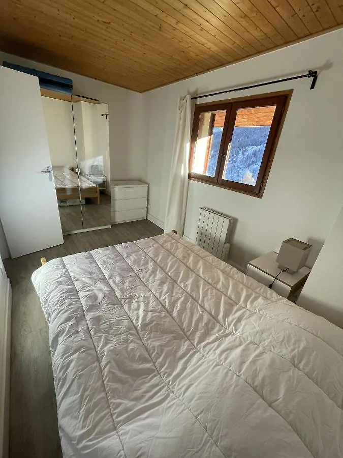Chalet Saint-Patrick - Le Cosy Vars  0*, Vars (Hautes-Alpes)
