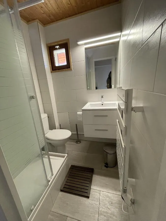 Chalet Saint-Patrick - Le Cosy Vars  France