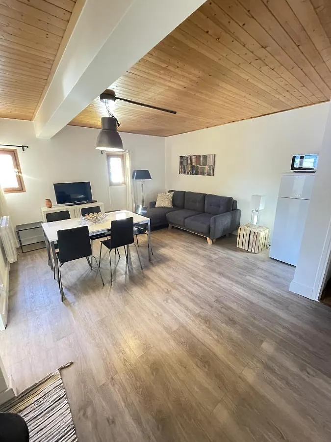 Chalet Saint-Patrick - Le Cosy Vars  France
