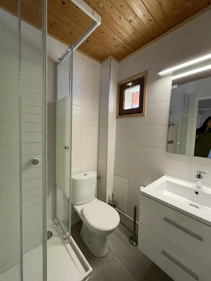Chalet Saint-Patrick - Le Cosy Vars