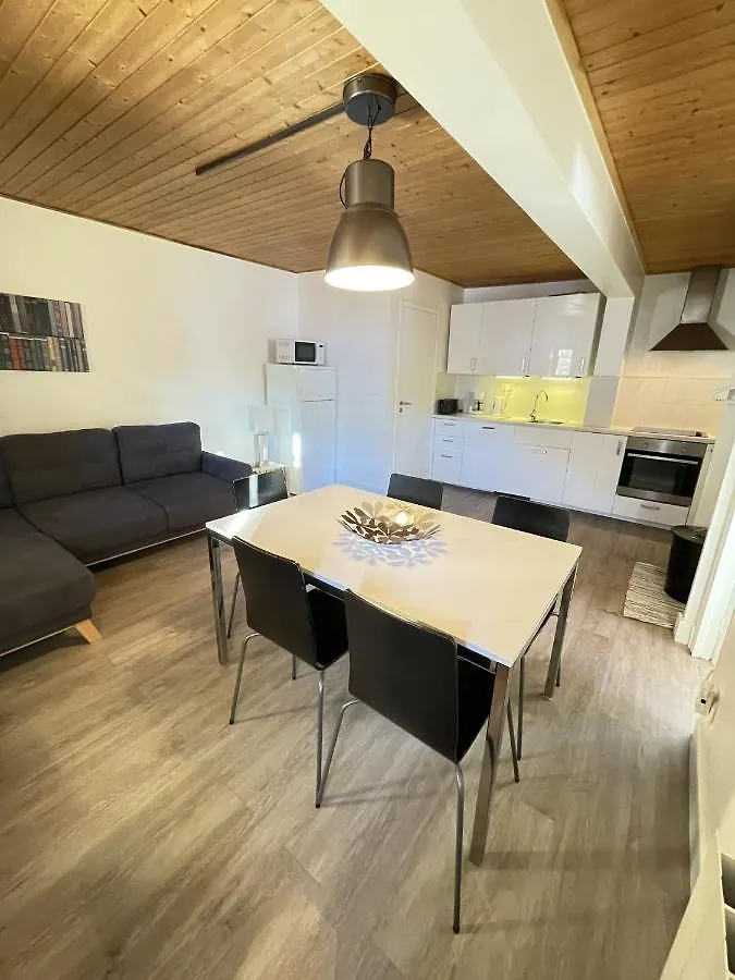 Chalet Saint-Patrick - Le Cosy Vars  Vars (Hautes-Alpes)