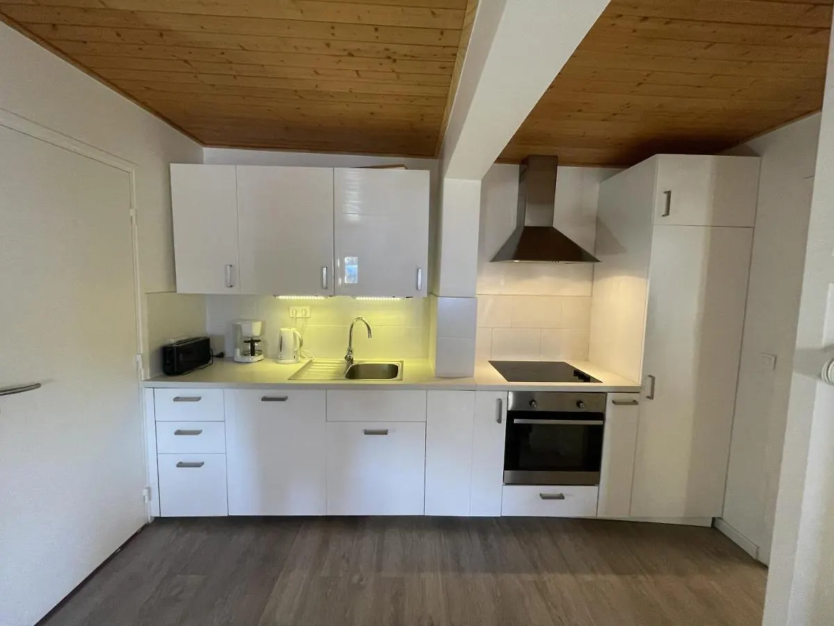 Chalet Saint-Patrick - Le Cosy Vars
