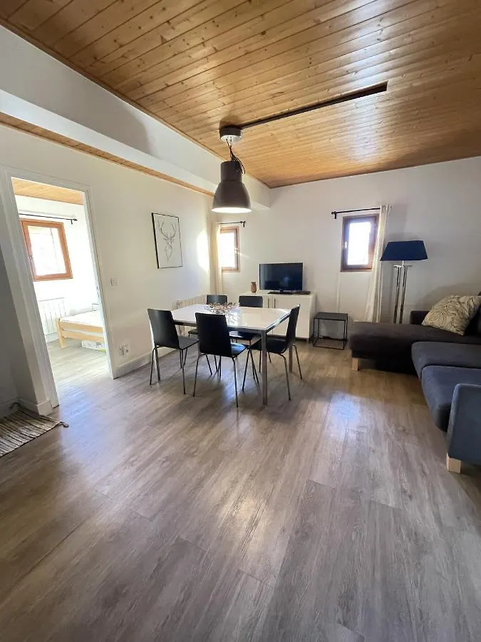 Chalet Saint-Patrick - Le Cosy Vars  0*, Vars (Hautes-Alpes) France